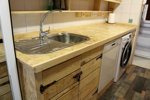 Apartamento Pocito Blanco