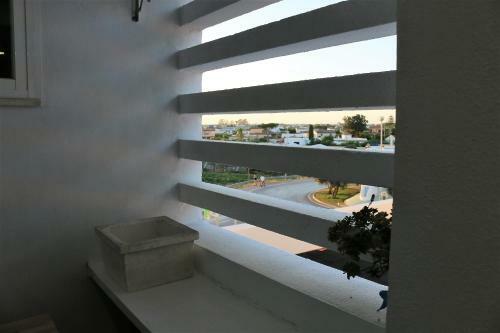 Apartamento Pocito Blanco