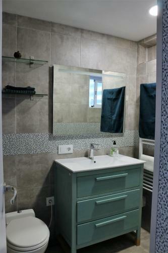 Apartamento Pocito Blanco