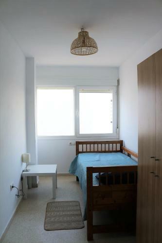 Apartamento Pocito Blanco