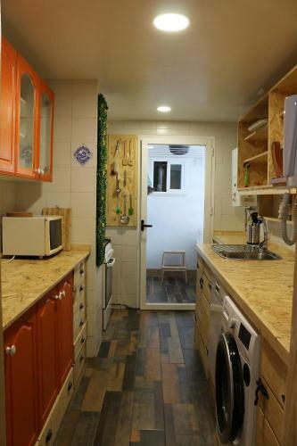 Apartamento Pocito Blanco