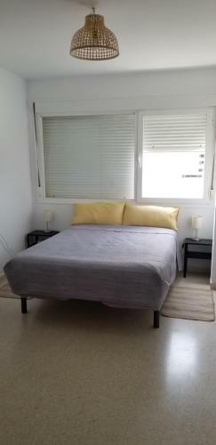 Apartamento Pocito Blanco