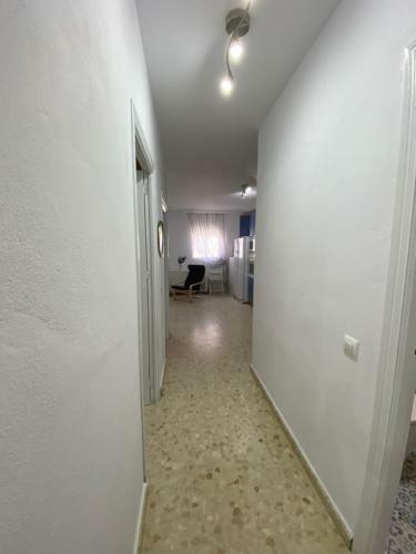 Precioso Apartamento En El Centro De Conil