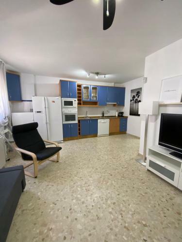 Precioso Apartamento En El Centro De Conil