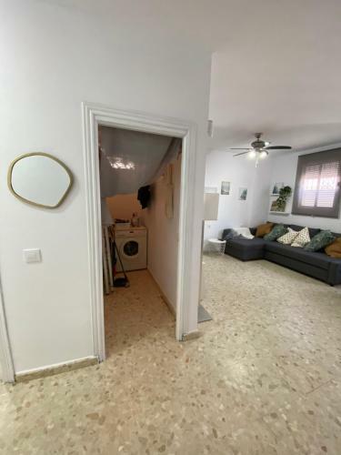 Precioso Apartamento En El Centro De Conil