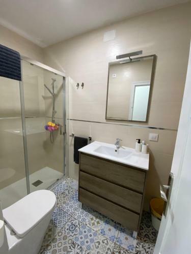 Precioso Apartamento En El Centro De Conil