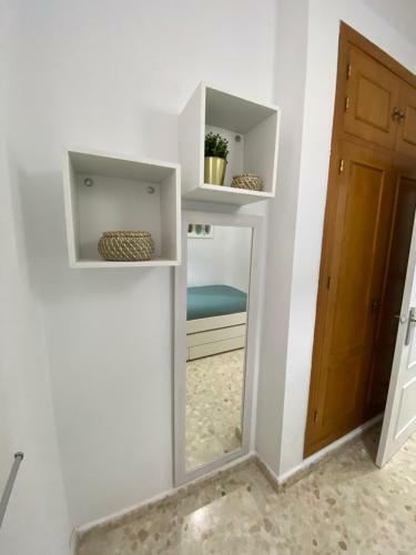 Precioso Apartamento En El Centro De Conil