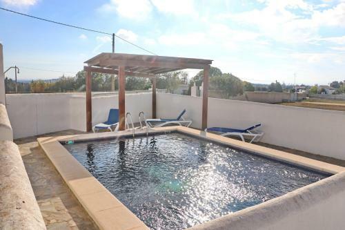 Chalet Brisa Fresca