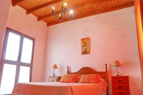 Chalet Brisa Fresca