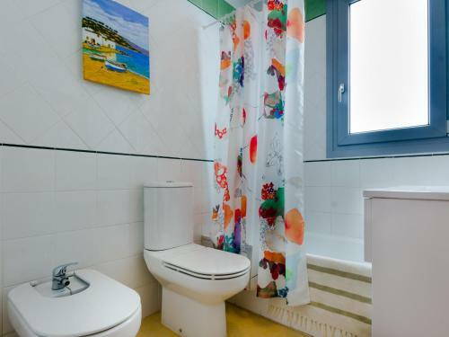 Apartamento La Vaguada 310