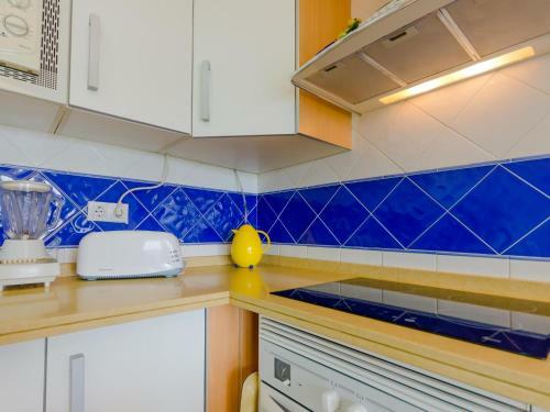 Apartamento La Vaguada 310