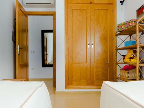Apartamento La Vaguada 310