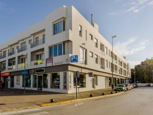 Apartamento La Vaguada 310