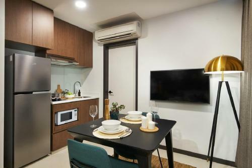 Apartamento The Initial Residence