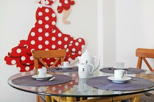 Apartamento Cascabel - S�lo Familias