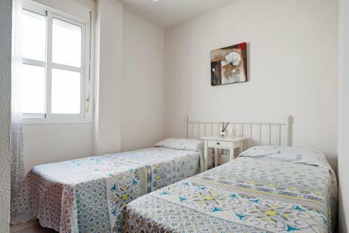 Apartamento Cascabel - S�lo Familias