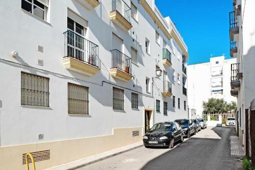 Apartamento Cascabel - S�lo Familias