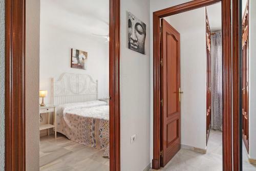 Apartamento Cascabel - S�lo Familias