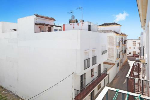 Apartamento Cascabel - S�lo Familias