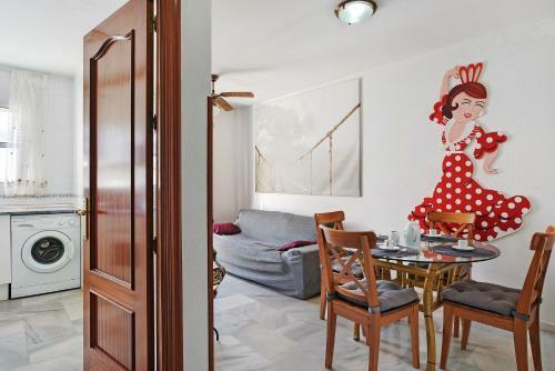 Apartamento Cascabel - S�lo Familias