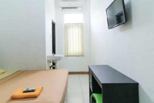 Hostal Riviera Residence