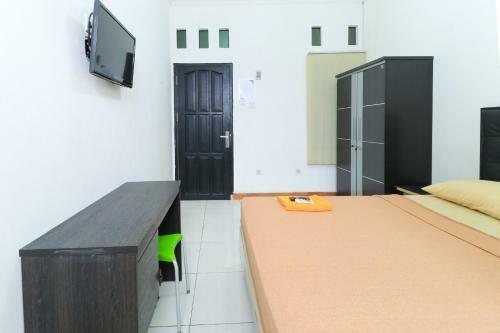 Hostal Riviera Residence