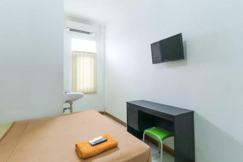 Hostal Riviera Residence