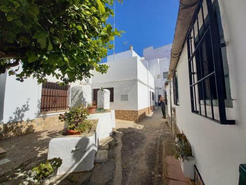 Casa El Cuartel With Private Roof Terrace