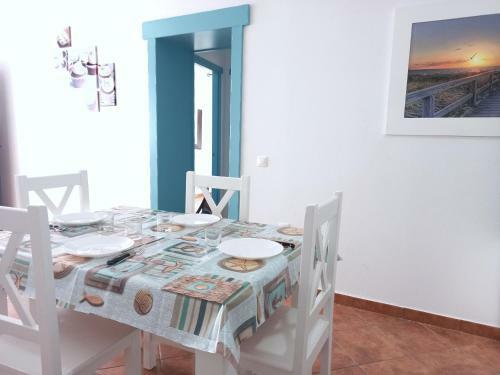 Casa El Cuartel With Private Roof Terrace
