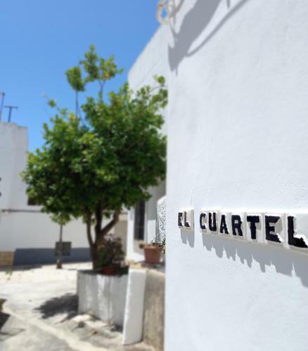 Casa El Cuartel With Private Roof Terrace
