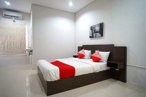 Oyo 1477 Athar 88 Hotel