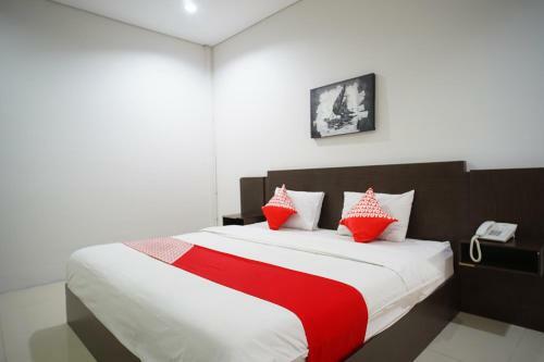 Oyo 1477 Athar 88 Hotel