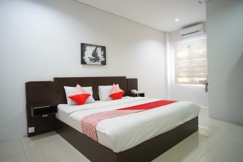 Oyo 1477 Athar 88 Hotel