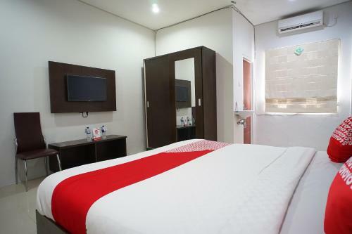 Oyo 1477 Athar 88 Hotel