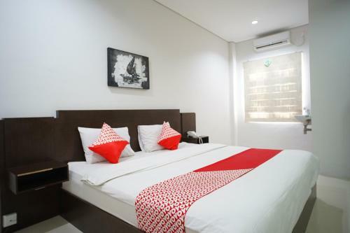 Oyo 1477 Athar 88 Hotel