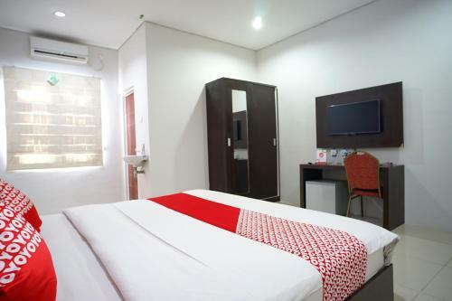 Oyo 1477 Athar 88 Hotel