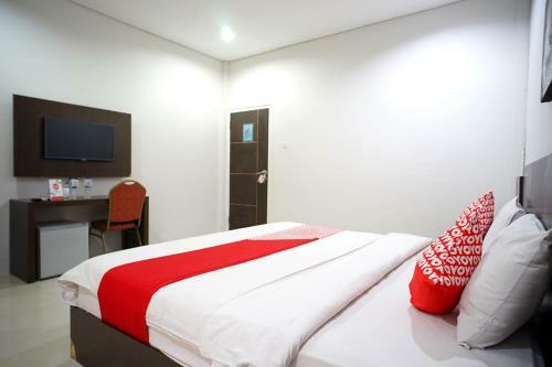 Oyo 1477 Athar 88 Hotel