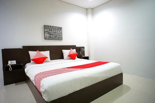 Oyo 1477 Athar 88 Hotel