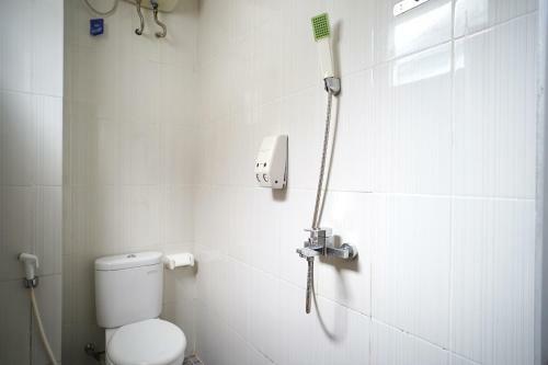 Oyo 1477 Athar 88 Hotel