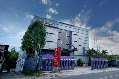 Oyo 1477 Athar 88 Hotel