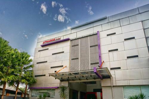 Oyo 1477 Athar 88 Hotel