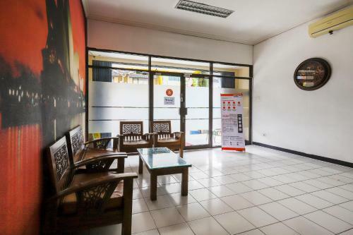 Hotel Good Sleep Balikpapan