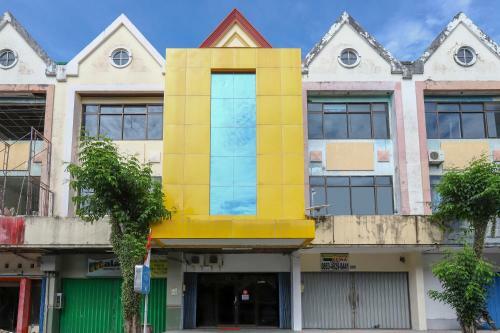 Hotel Good Sleep Balikpapan