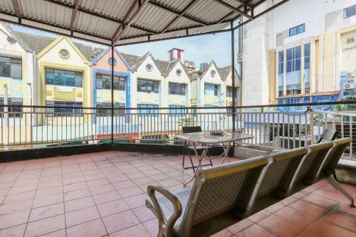 Hotel Good Sleep Balikpapan