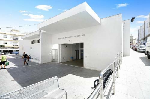 Apartamento Venus 2