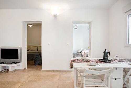 Apartamento Poniente