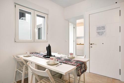 Apartamento Poniente