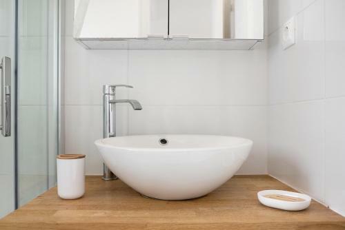 Apartamento Poniente