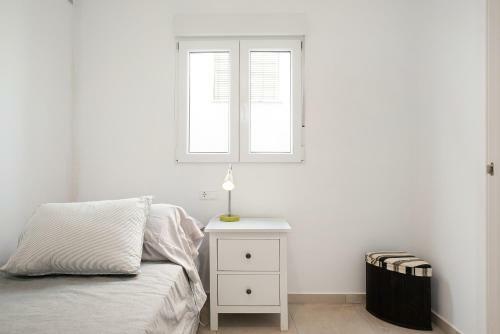 Apartamento Poniente