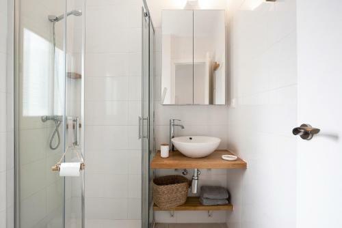 Apartamento Poniente